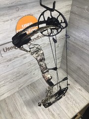 Used Mathews Lift X 29.5 Right Hand 29.5″/70# First Lite Specter