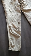Ariat Sport Womens Riding Breeches 36L Beige Tan Equestrian Pants 36 Waist GUC