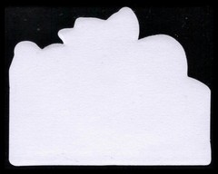 Stranger Things Characters/Crew Sticker 3 Inches x 2 Inches Skateboard Decals