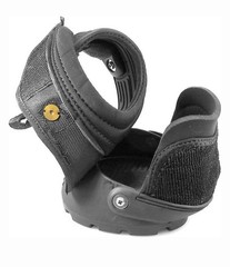EasyBoot Back Country Horse Hoof Boot – SINGLE – Size 1 Normal