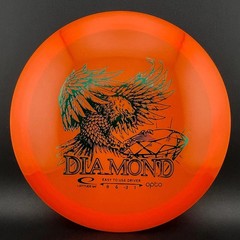 Latitude 64 Opto Diamond – Lightweight