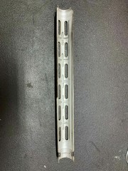 1960’s Vietnam Era Slotted Hand Guard Fiberglass Surplus USGI Springfield