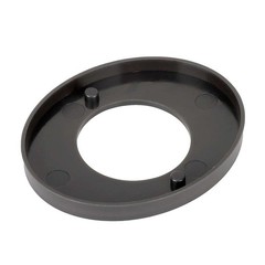 Steering Bearing Bowl Set Steering Bearing Set Aluminum Alloy + Plastic