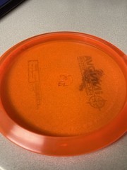 Innova Eagle L Penned EL 175 Jolly Launcher Factory Store Double Stamp 175 STIFF