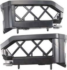 Front Bumper Bracket Compatible with Nissan Frontier Pickup Truck 2005 – 2018