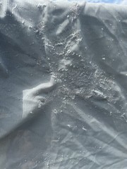 75” Bucas Buzz Off Full Neck Horse Fly Sheet w/Belly Protection – Used