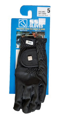 Cool weather Soft Touch silk lined gloves by SSG Gloves
