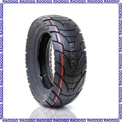 80/65-6 Tire only fit 10×3 255×80 Varla Mantis zero 10x d6+ Electric Scooter