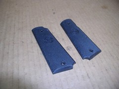 KWC ASP311B Air Pistol – Grips Plastic Used