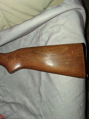 Crosman Model 400 Pellgun