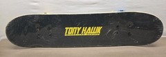 Tony Hawk Signature Series 31″ x 8″ Complete Skateboard – New in Plastic