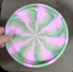 🍉 WATERMELON 🍉 Discraft USDGC Crazy Tuff Focus 🍉 CT 173_174 Anthony Barela
