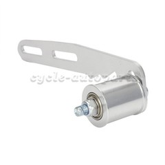 Mini Bike Chain Tensioner Adjuster Bracket Predator 79 212 224 196cc GX160 GX200