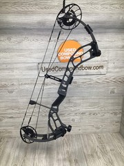 NEW IN BOX W/WARRANTY PSE EVOLVE 30 – Charcoal – 70 – LH – EC2