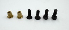 AMO Riser Inserts