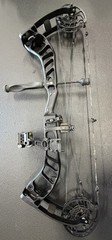 Prime Nexus 2 43-53 LB, 23-30” draw W/ 80% Let Off