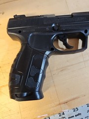 Daisy Powerline 426 Semi-Automatic Air Pistol – Tested Working Great.