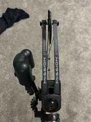 Mission Radik Right Handed Compound Bow