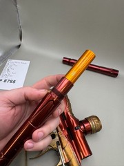 WGP Mechanical Karnivor Autococker – Paintball Marker Fully Working