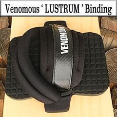 Venomous Sandboards – The most popular sandboard in the world!