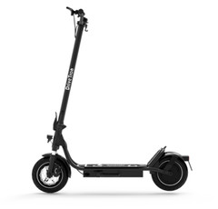 DRIVETRON ELECTRIC SCOOTER – DT01 Max Speed 19M/H Range ~30 miles, DISC BRAKE