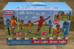 Red Light Green Light, Active Play Sports Toys, for Boys and Girls Ages 3+ Years