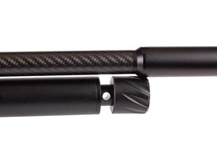 (NEW) Air Venturi Alpha Air Rifle by Air Venturi Compact Tube, .22 Cal