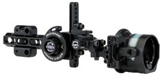 New Spot Hogg Sight The Boonie DT Dovetail Mount Triple Stack 3 Pin .019, RH