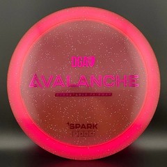 Spark Avalanche