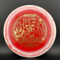 Innova Halo Star Destroyer – Baby Destroyer – Bradley Williams 2026