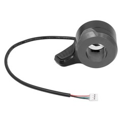 Electric Scooter Throttle Compatibility with NIU KQi2/KQi2 Pro/KQi3/KQi3 Pro …