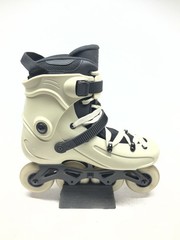 FR Skates FR3 80 Skates Sand 9.0 (42)