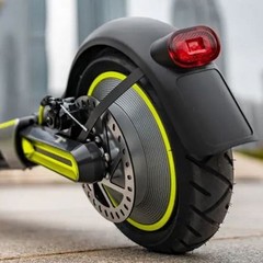 BLACL FRIDAY SALE! Electric Scooter, Navee S65, 40 mile range, 500 watts