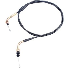 Universal Throttle Cable for GY6 50cc 80cc 90cc 110cc 125cc 150cc 139QMB 4