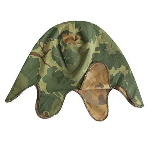 Vietnam War US M1 Mitchell Helmet Cover