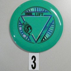 Streamline Discs Neutron Lift- Pick Your Disc