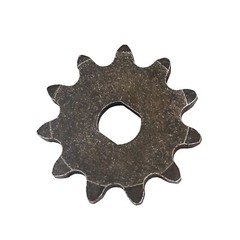 Centrifugal Clutch #35 Chain 11T 58T Sprocket Kit For Go Kart ATV Drift Trike
