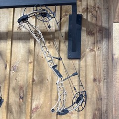 Mathews Lift 29.5 Right Hand Compound Bow – Earth