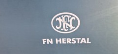 FN Herstal Full Size P90 AEG Electric Airsoft Gun Rifle by Cybergun Black