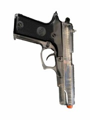 Colt Double Eagle Series 90 Spring Powered Airsoft Handgun