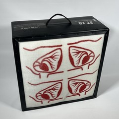 Spyderweb ST 18 Archery Targets for Backyard and Crossbow Targets