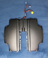 Lithium Ion battery (74v 750Wh) for InMotion V11 Electric Unicycle (EUC)