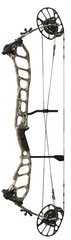 NIB PSE Drive NXT RH Hunting Bow 70lbs 24-31in Draw Mossy Oak/ Bottomlands