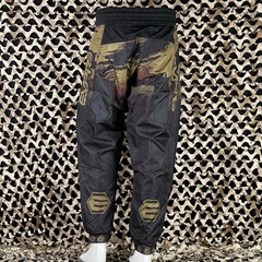 NEW Empire Classic Paintball Pants – Warpaint Olive Green – Large