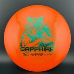 Latitude 64 Opto Air Sapphire
