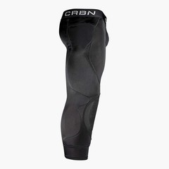 CRBN CC Pro Bottom – Black – XX-Large (35-42) – Paintball