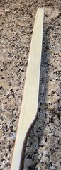 Bear Kodiak Special Vintage Recurve LH 1960 68 in 45 pound