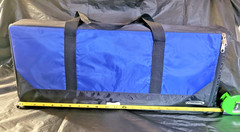 Lasso Golf Tailgating and Party Game