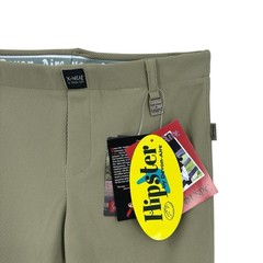 New! DEVON AIRE Riding Pants Breeches All Pro Max Hipster Womens Medium W244