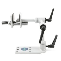 Universal Compound Bow Vise 360° Adjustable Press Level Mount Tool Professional